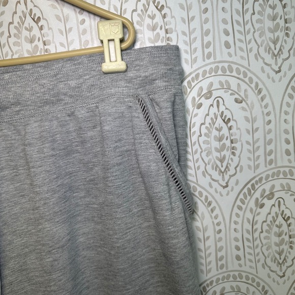 Disney Sleepwear Pants Light Grey Heather Women's Size 2X Grumpy Sleep Pants - Picture 4 of 11